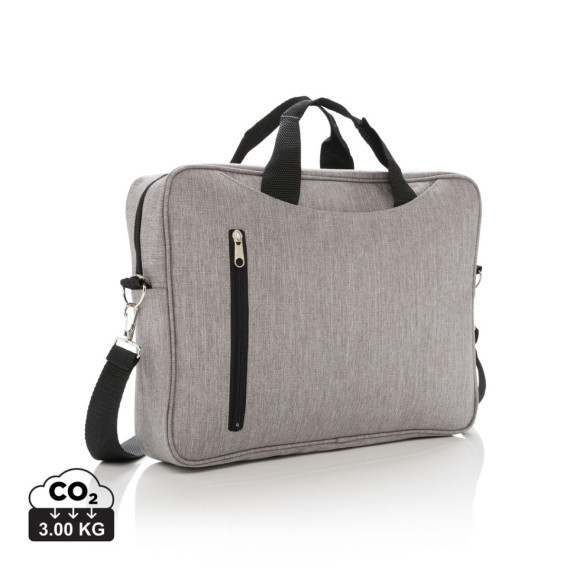 Základní brašna na 15” notebook