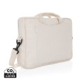 Taška na 15,4" notebook Laluka z recykl. bavlny AWARE™