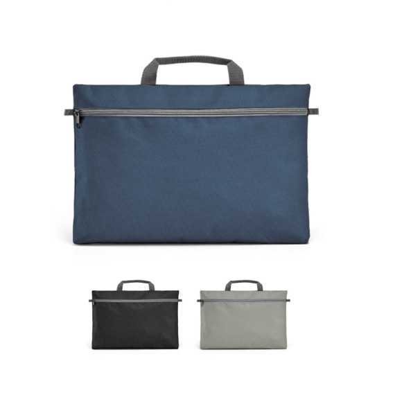 MILO. Kongresová složka polyester 600D