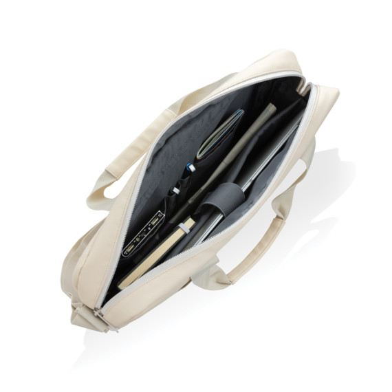 Taška na 15.6" notebook Armond z RPET AWARE™