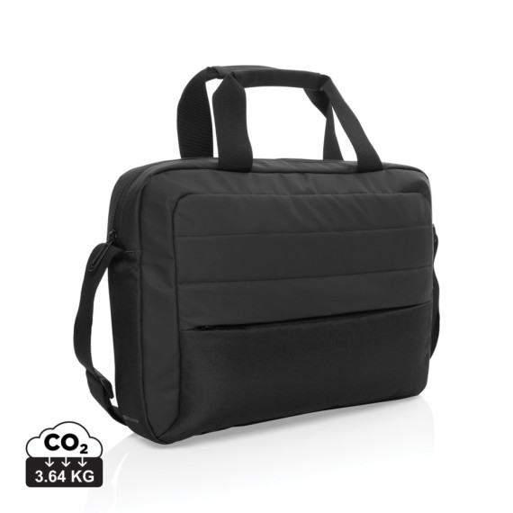 Taška na 15.6" notebook Armond z RPET AWARE™