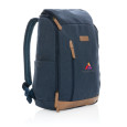 Batoh na 15" notebook Impact z 16 oz. recykl. canvas AWARE™