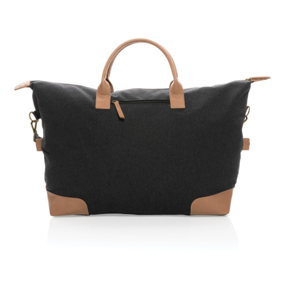Velká víkendová taška Impact z 16 oz. recykl. canvas AWARE™