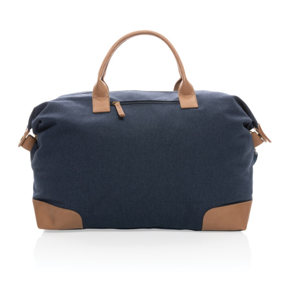 Velká víkendová taška Impact z 16 oz. recykl. canvas AWARE™