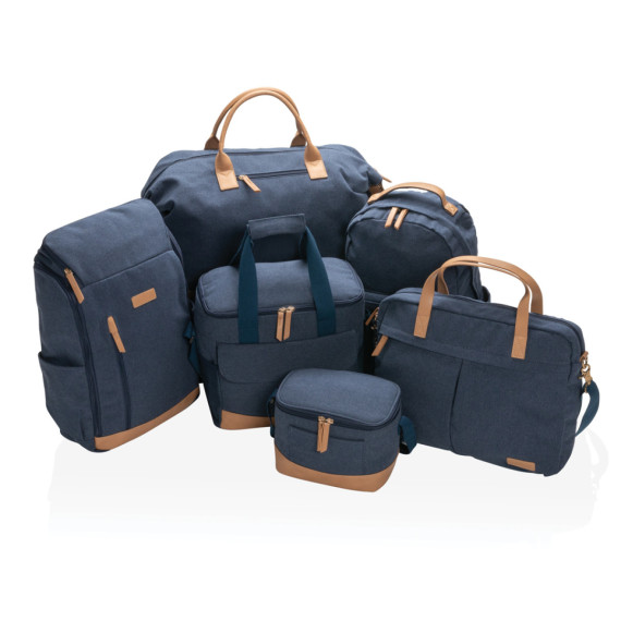 Velká víkendová taška Impact z 16 oz. recykl. canvas AWARE™