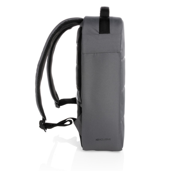 Nedobytný batoh na 15.6" notebook Impact z RPET AWARE™