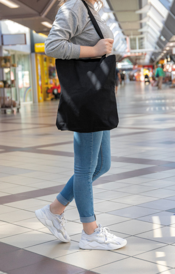 Taška Impact z recyklované bavlny AWARE™