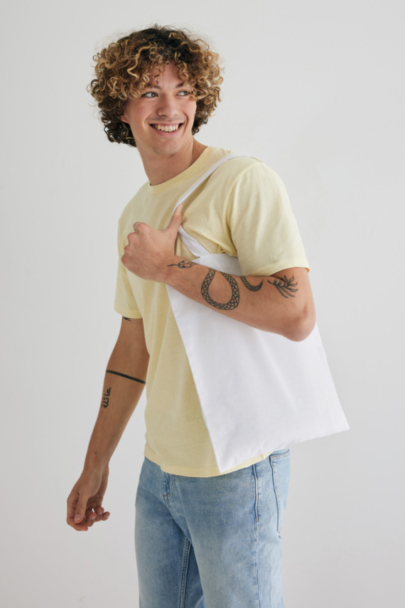 Taška Impact ze 145g recyklované bavlny AWARE™