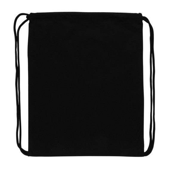 Šňůrkový batoh Impact ze 145g recyklované bavlny AWARE™