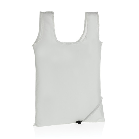 Skládací nákupní taška Impact ze 190T RPET AWARE™