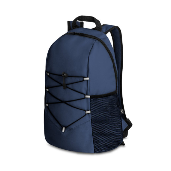 TURIM. Batoh recyklovaný polyester 600D