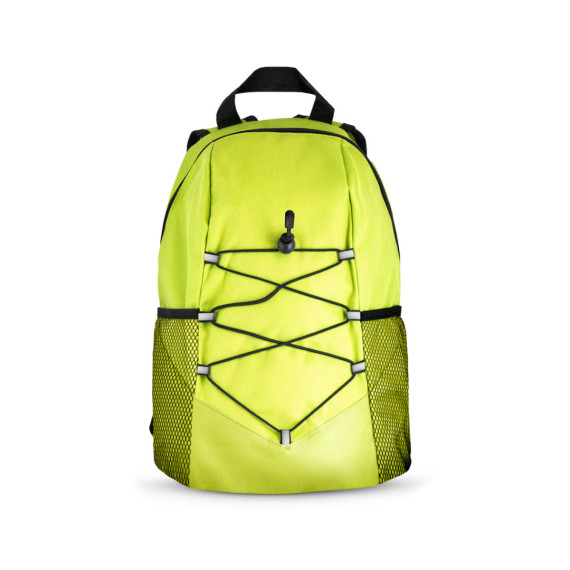 TURIM. Batoh recyklovaný polyester 600D