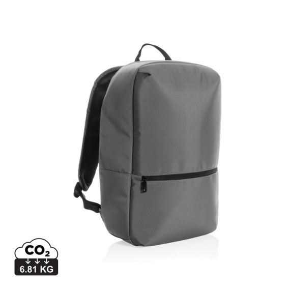 Batoh na 15.6" notebook Impact z 1200D RPET AWARE™