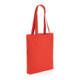 Tote bag Impact z 285g recykl. canvas