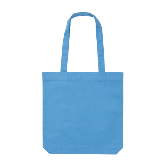 Tote bag Impact z 285g recykl. canvas
