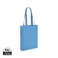 Tote bag Impact z 285g recykl. canvas