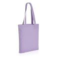 Tote bag Impact z 285g recykl. canvas