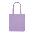 Tote bag Impact z 285g recykl. canvas
