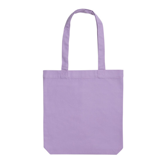 Tote bag Impact z 285g recykl. canvas