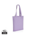 Tote bag Impact z 285g recykl. canvas