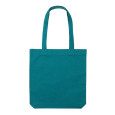 Tote bag Impact z 285g recykl. canvas