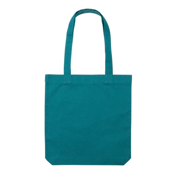 Tote bag Impact z 285g recykl. canvas