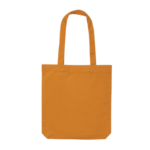 Tote bag Impact z 285g recykl. canvas