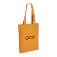 Tote bag Impact z 285g recykl. canvas