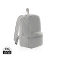 Nebarvený batoh Impact z 285g recykl. canvas AWARE™