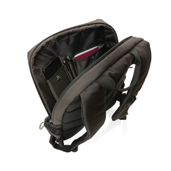 Batoh na 15.6" notebook Lima Impact z RPET AWARE™