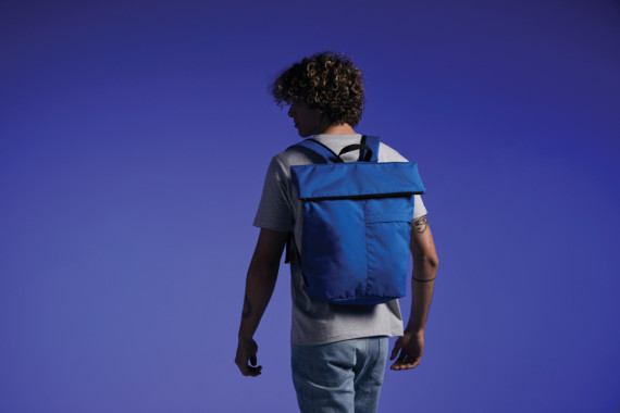 Lehký skládací batoh Dillon z RPET AWARE™