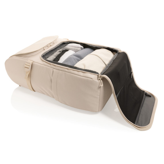 Víkendová taška Pascal z RPET AWARE™