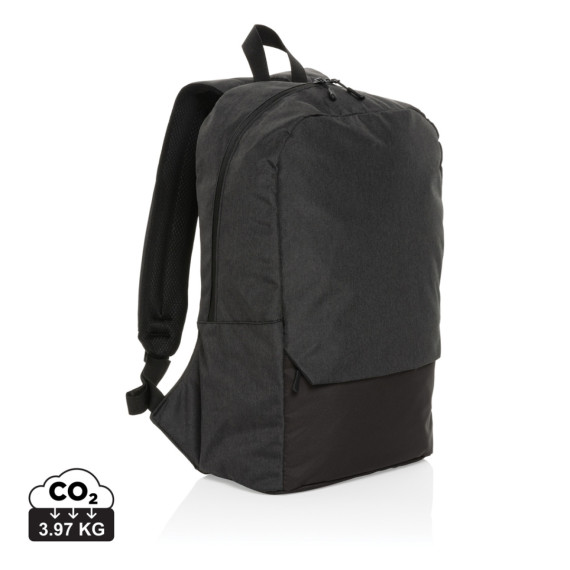 Batoh na 15.6" notebook Kazu z RPET AWARE™