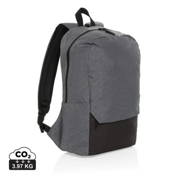 Batoh na 15.6" notebook Kazu z RPET AWARE™