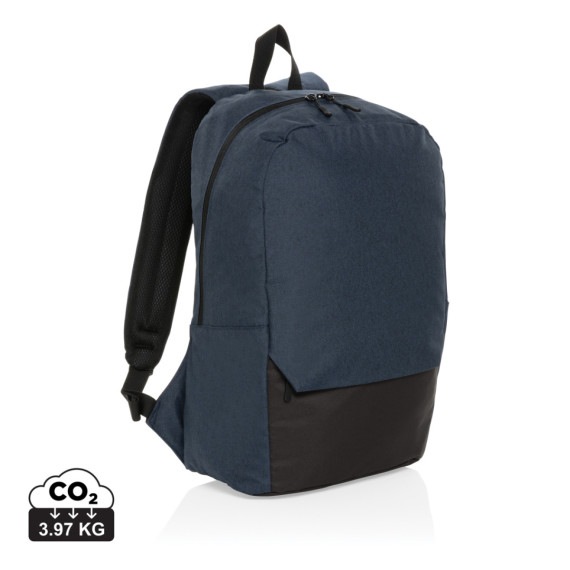 Batoh na 15.6" notebook Kazu z RPET AWARE™