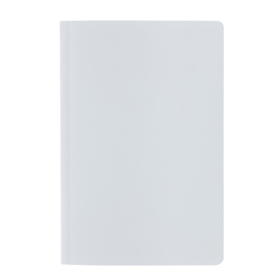 Kamenný poznámkový blok A5 Impact s měkkou vazbou