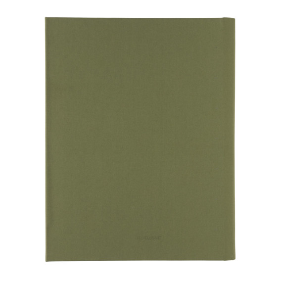 Portfolio A4 s magnetickým zapínáním Impact z RPET AWARE™