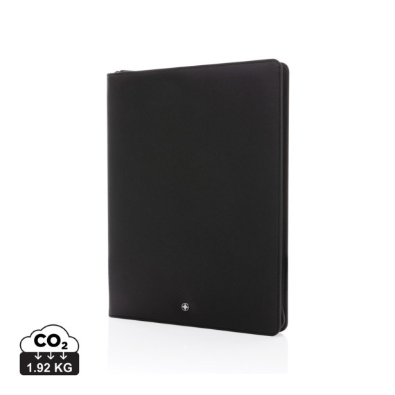 Portfolio na zip A4 Swiss Peak Heritage z RCS rPU