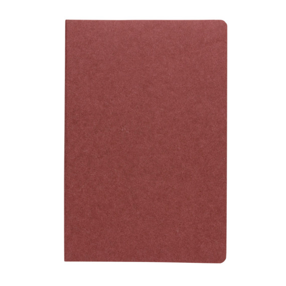 Zápisník Salton A5 z luxusního kraftu