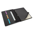 Portfolio A4 Swiss Peak Script z RPET AWARE™