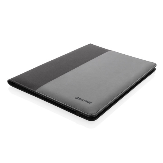 Portfolio A4 Swiss Peak Script z RPET AWARE™