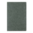 Poznámkový blok Phrase A5 z GRS recyklované plsti