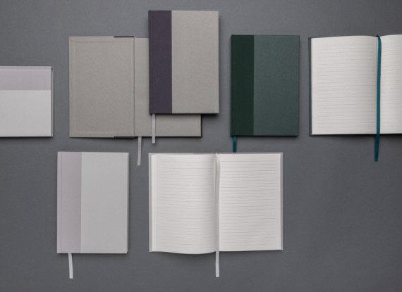 Zápisník Words A5 z GRS RPET a kraftu