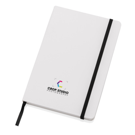 Kamenný zápisník s kraftovým obalem A5 Craftstone