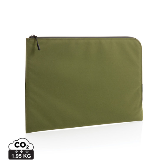 Obal na 15,6" notebook Impact z RPET AWARE™