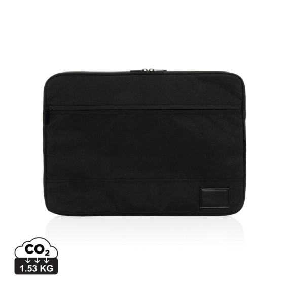 Obal na 15,6" notebook Impact z RPET AWARE™