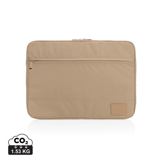 Obal na 15,6" notebook Impact z RPET AWARE™