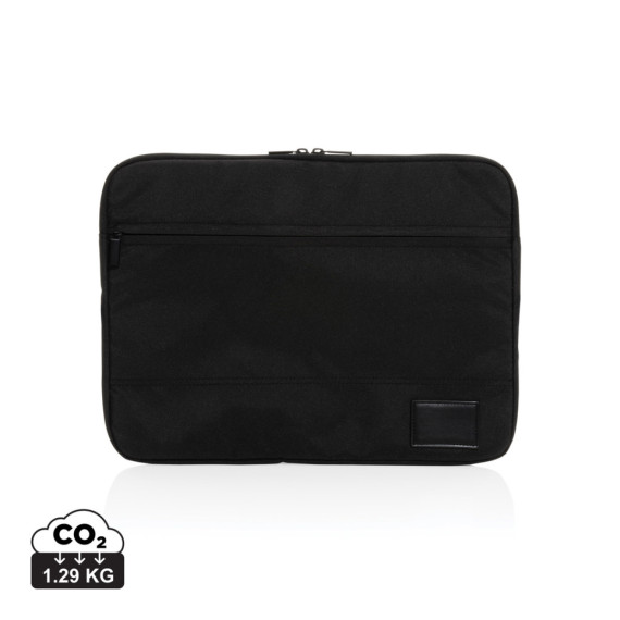Obal na 14" notebook Impact z RPET AWARE™