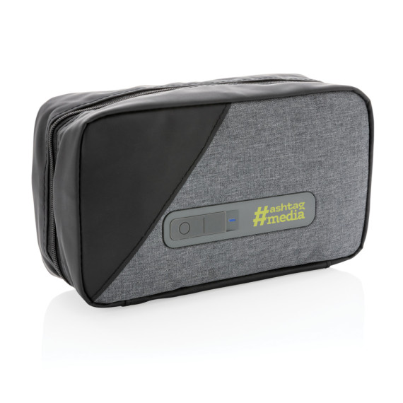 Přenosný UV-C sterilizační vak s integrovanou baterií