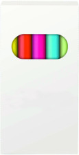 LUMINO 5 pastelky